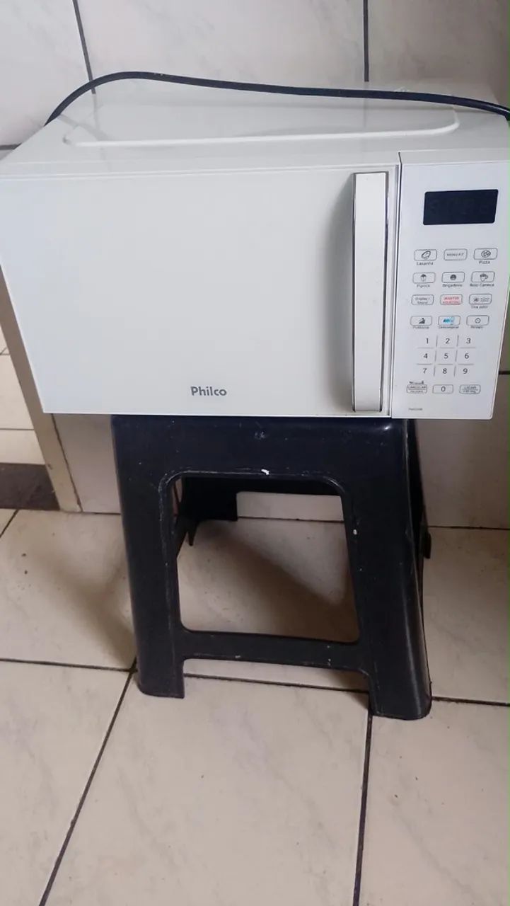Microondas  - Foto 4