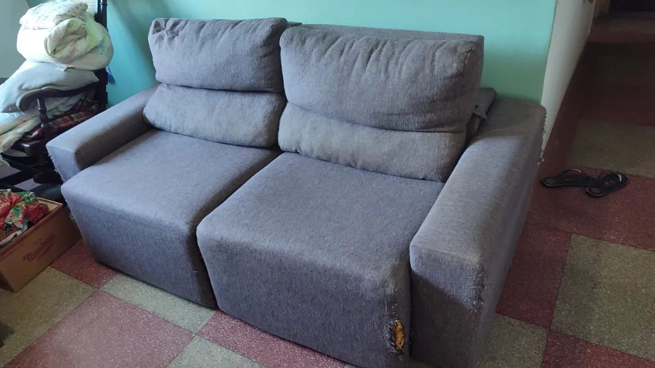 SOFA CAMA CASAL... - Foto 4