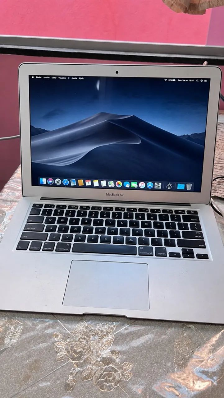MacBook Air 13- A1466 - Foto 2