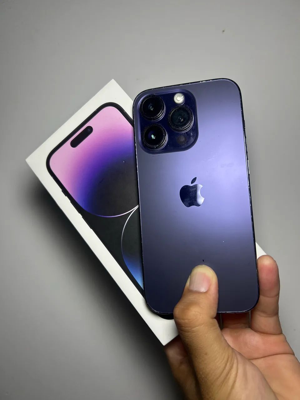 iPhone 14 Pro  - Foto 2