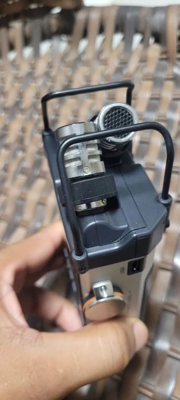 Gravador Tascam Dr44 Wi-Fi - Foto 3