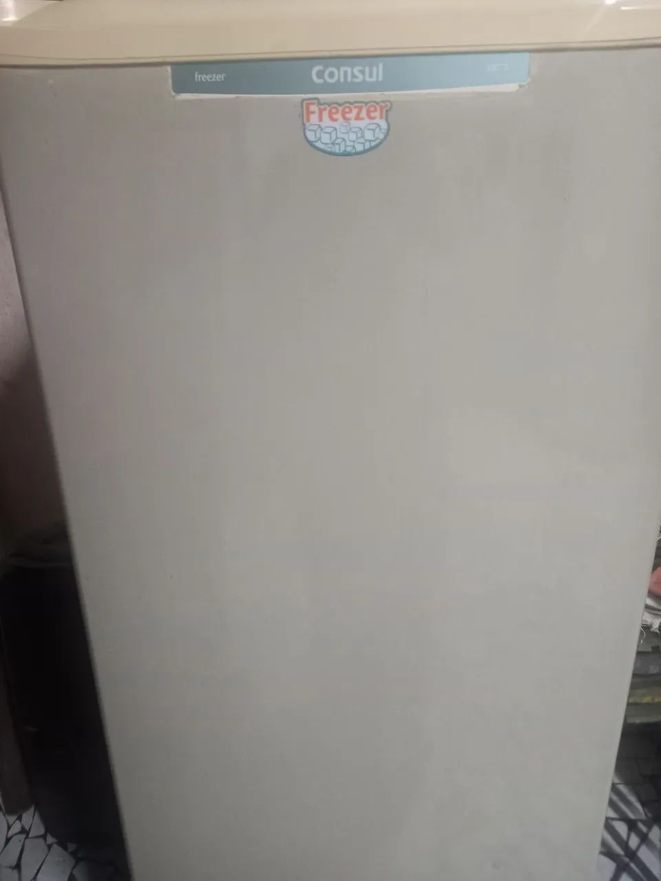 Freezer 