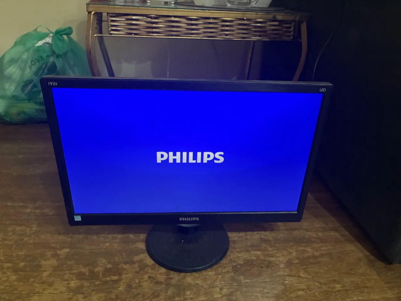 Monitor 19 Philips - Foto 2