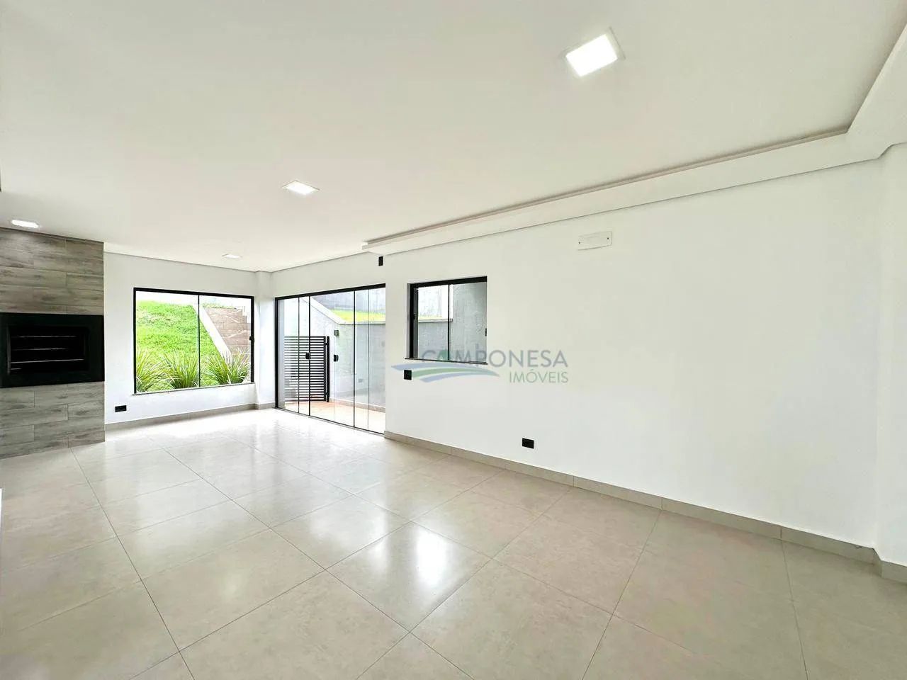 SOBRADO PARA LOCAÇÃO E VENDA 179M² AREA UTIL 3 QUARTOS SENDO 2 SUITES - - Foto 2