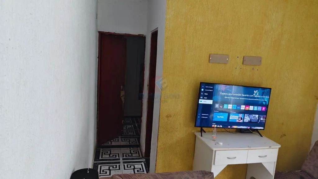 Casa à venda em Sumaré, Residencial Parque Pavan, com 1 quarto - Foto 4