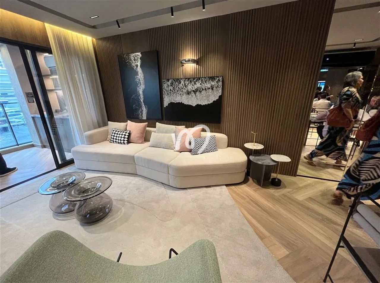 Excelente Apartamento Garden 4 quartos em Botafogo - Foto 3