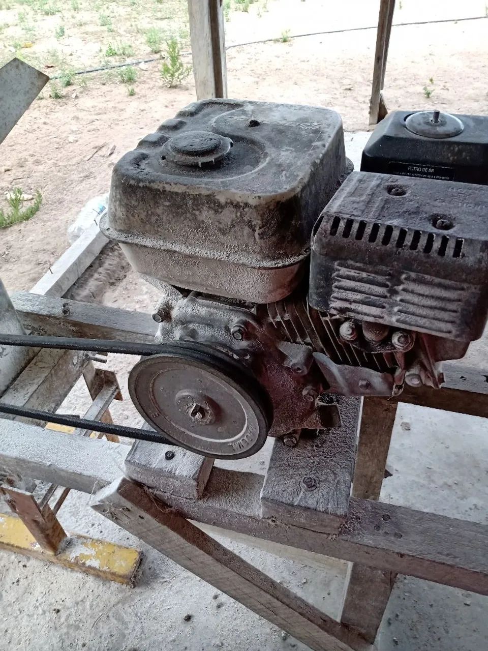 Vendo forrageira - Foto 3