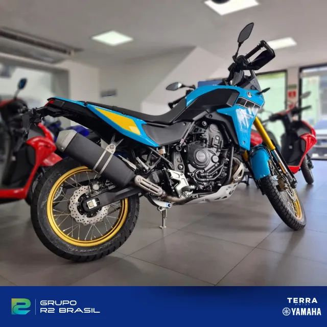 TENERE 700 2026 0KM - Foto 5
