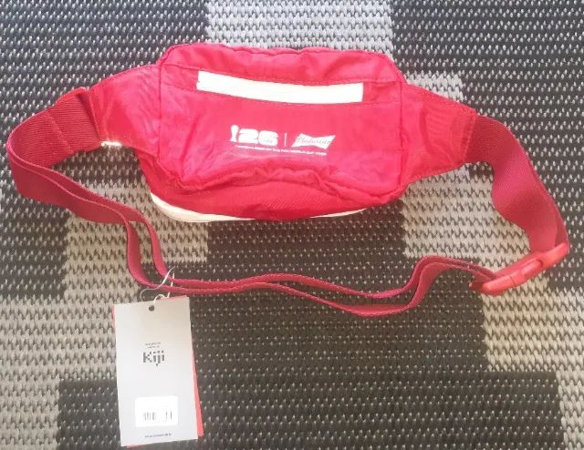 Bolsa Transversal FWC2026 - Foto 4