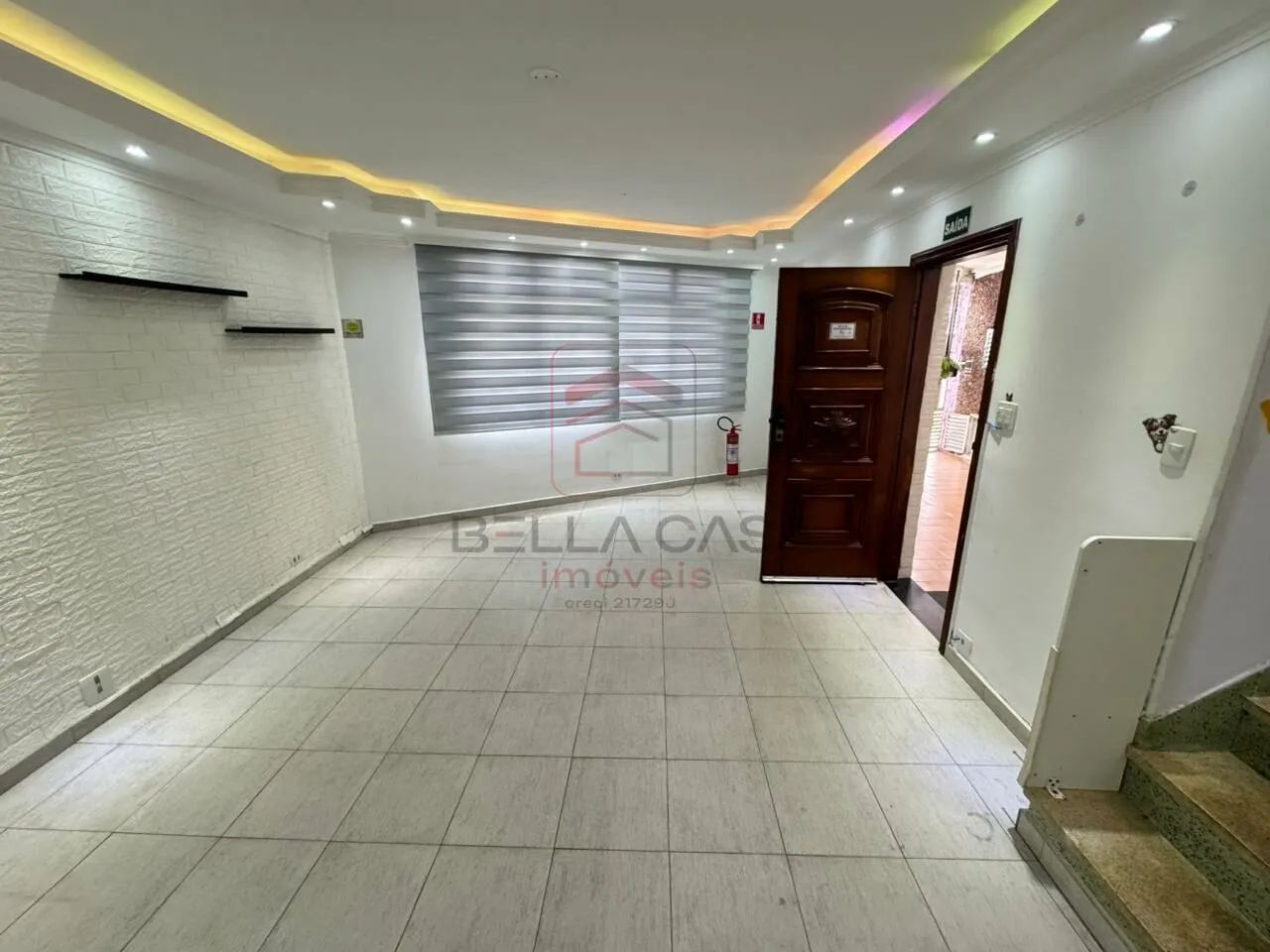 Casa comercial a venda no Bairro da Mooca - Foto 2