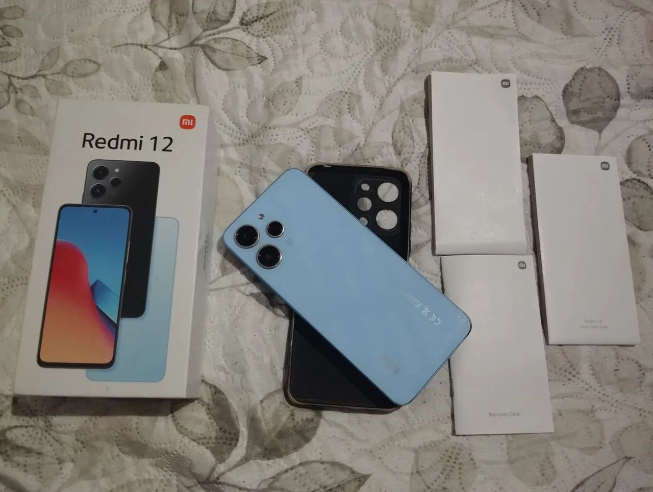 Xiaomi Redimi 12  - Foto 2