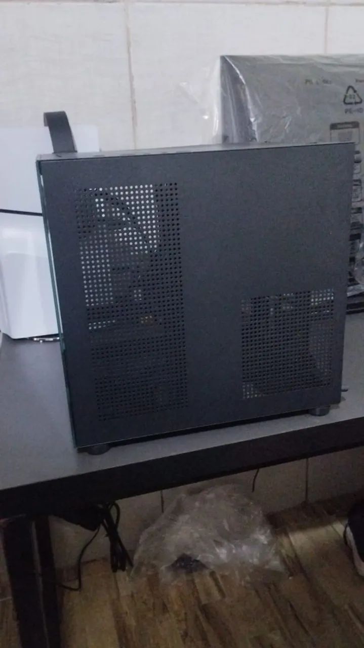 Gabinete gamer  - Foto 2