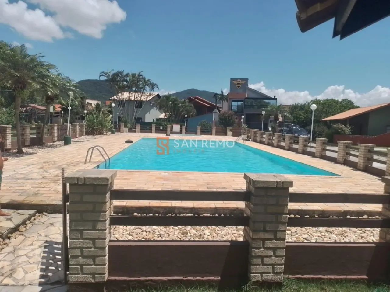 Campeche | Casa 3 quartos, sendo 2 suites - Foto 4