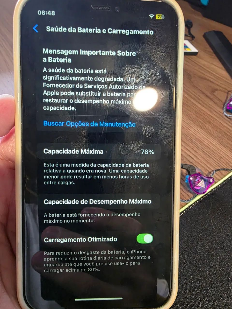Iphone xr 64 - Foto 4