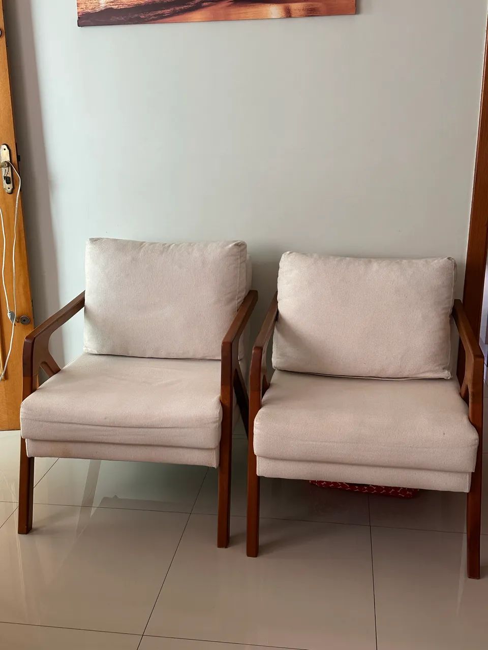 Poltronas  - Foto 4