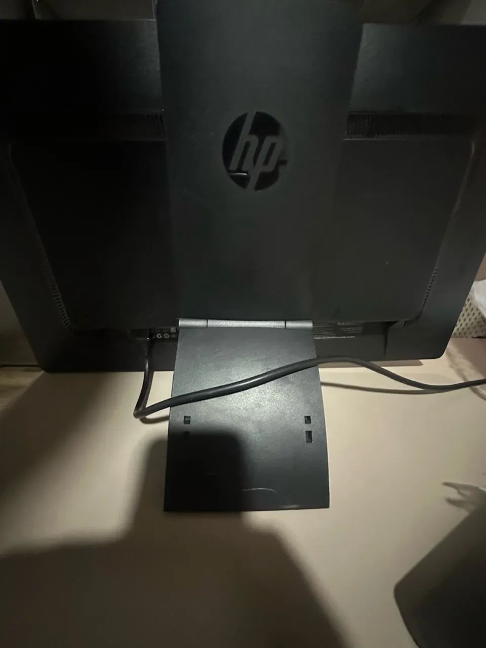 Monitor HP de 24 polegadas com HDMI  - Foto 3