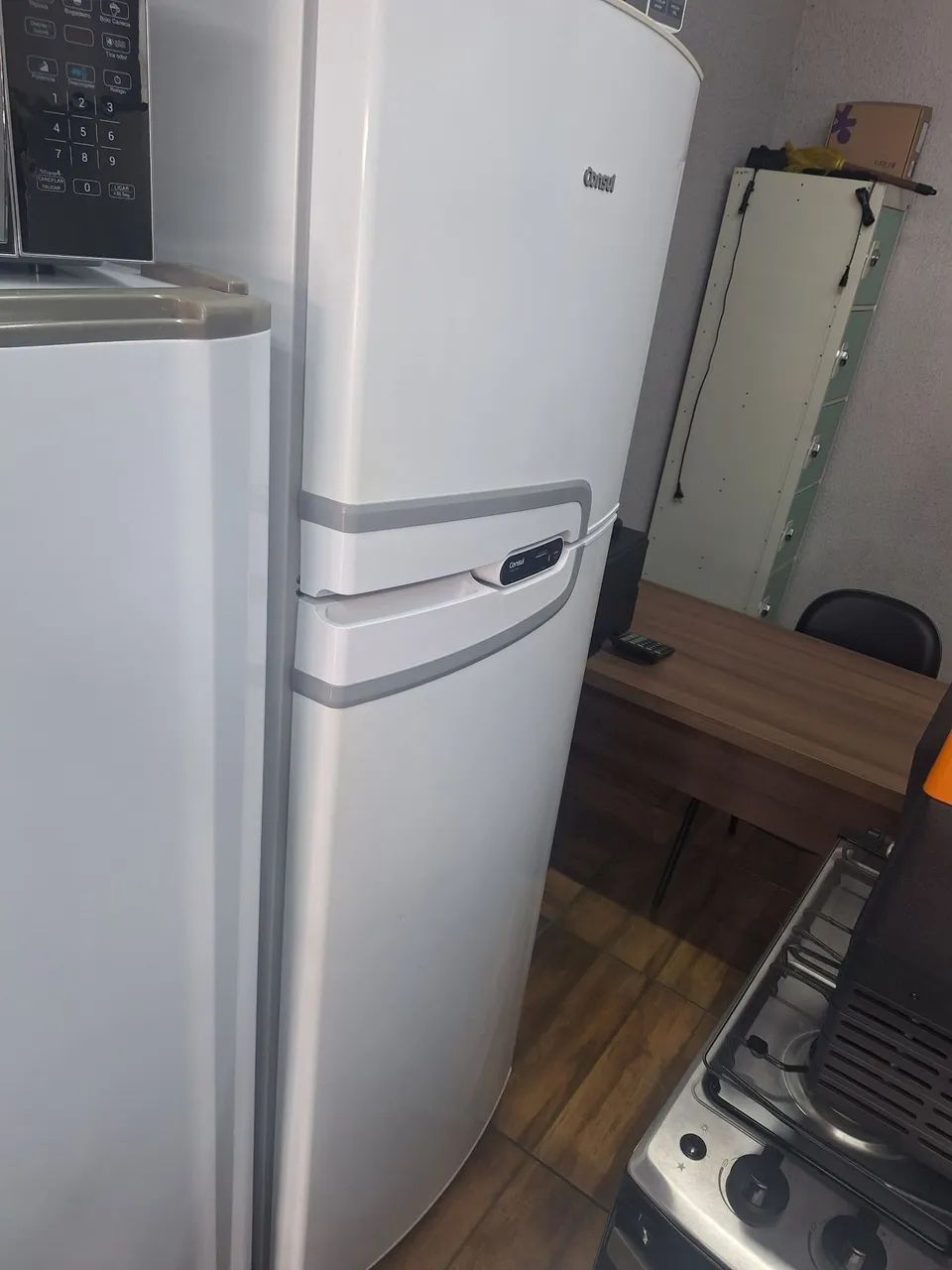 Geladeira 