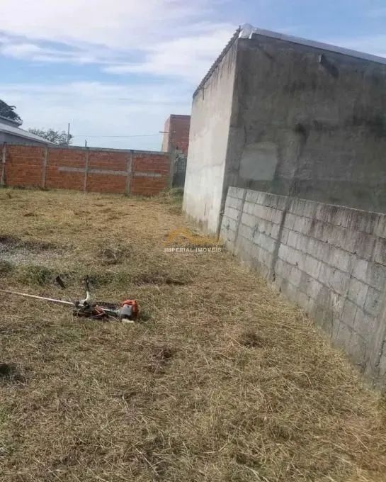 À VENDA - TERRENO NO BALNEÁRIO RECANTO DO SOL - CARAGUATATUBA/SP