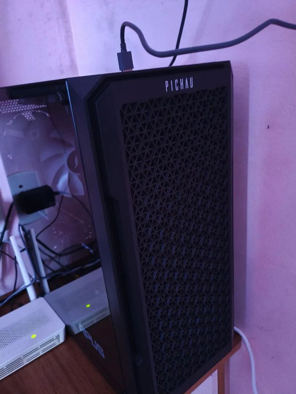 Vendo Pc gamer 