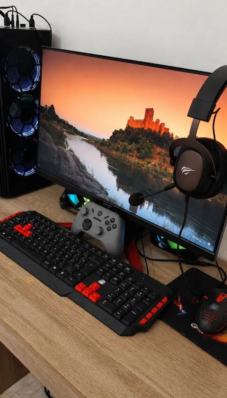 ? PC GAMER COMPLETO | - Foto 2