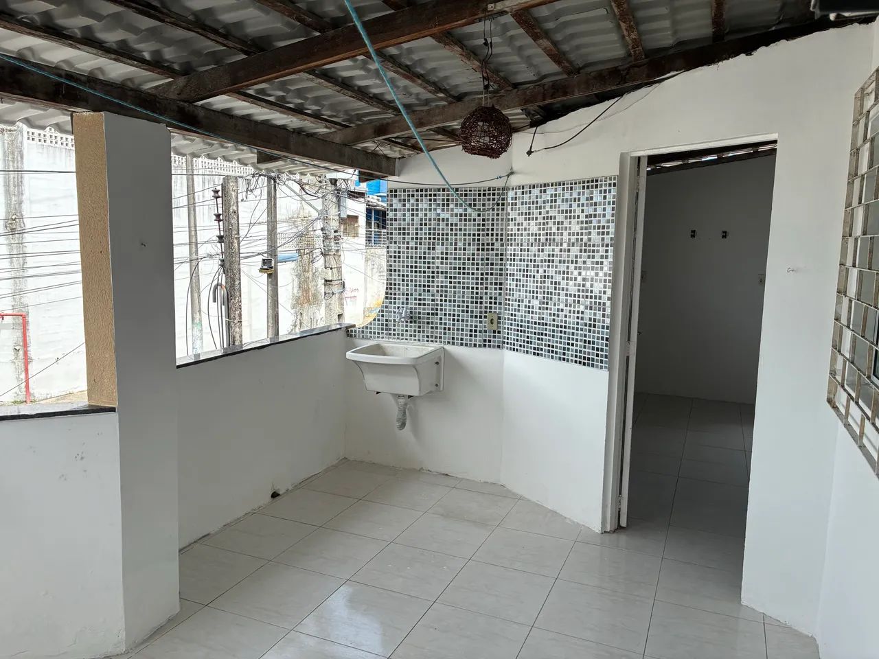 Aluguel Casa no Prado no primeiro pavimento - Foto 4