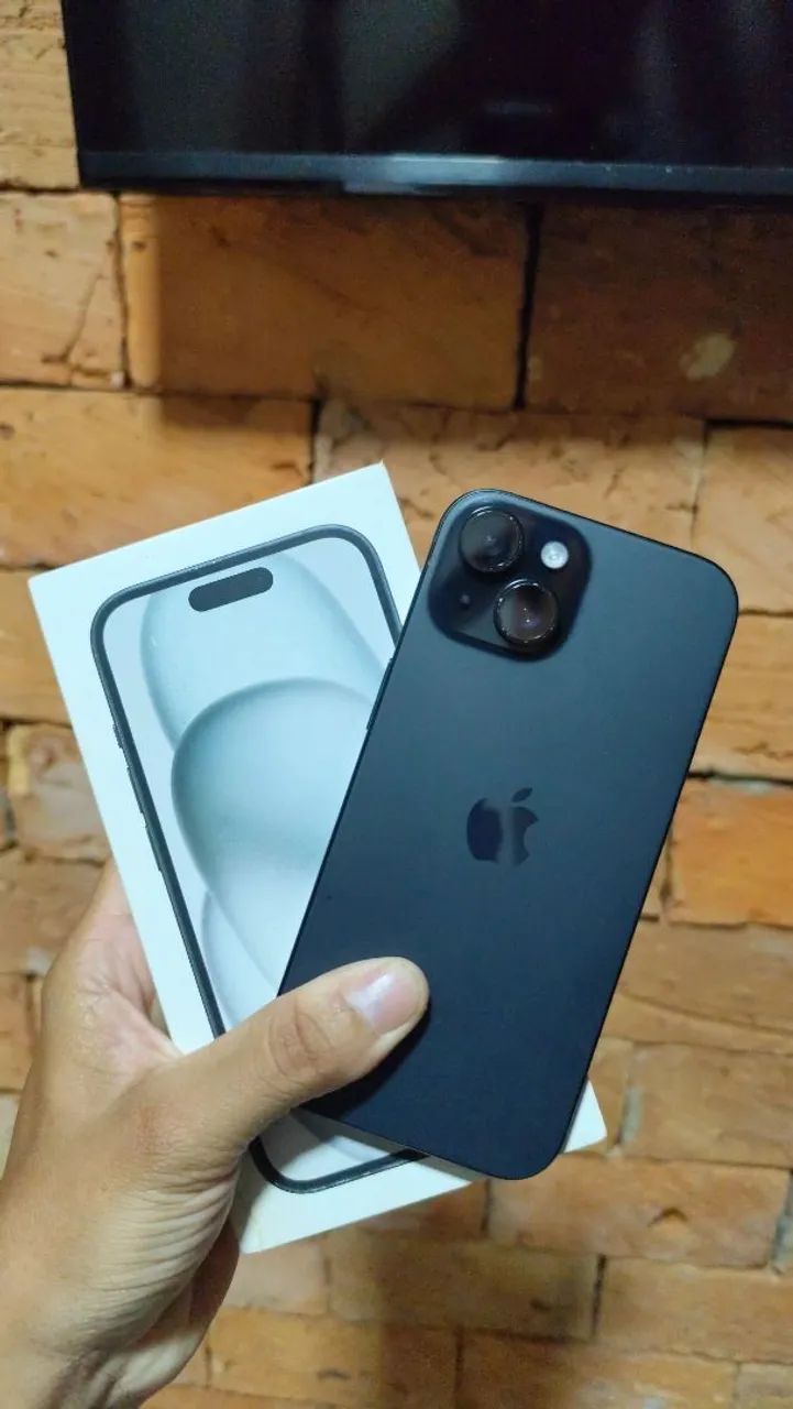 iPhone 15 - Foto 2