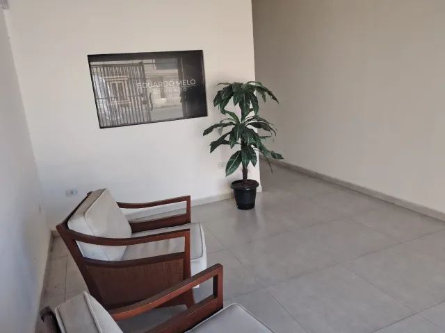 Alugo Sala Comercial semimobiliada e com ar-condicionado. - Foto 5