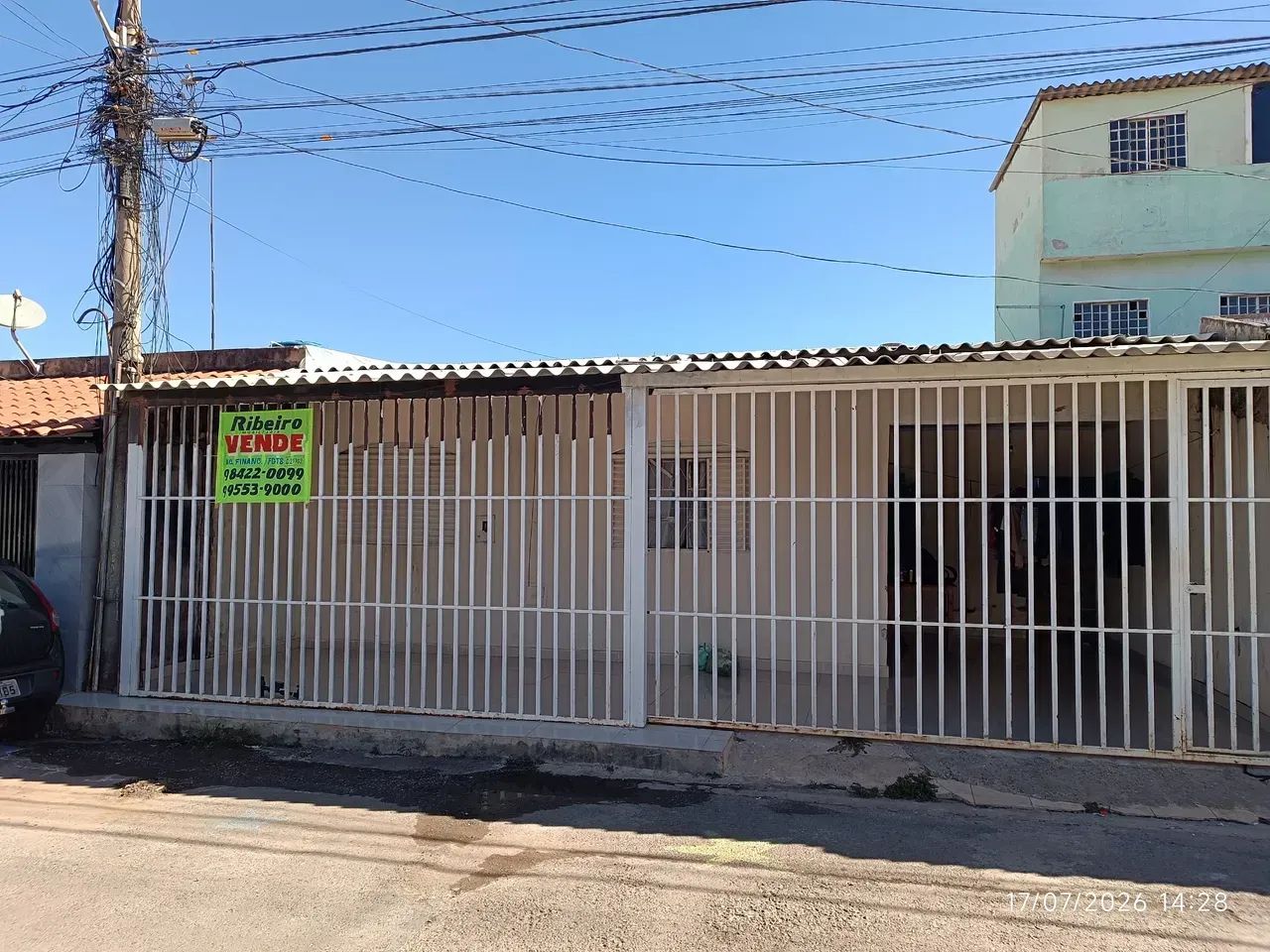 QNP 15  ac financiamento e FGTS .