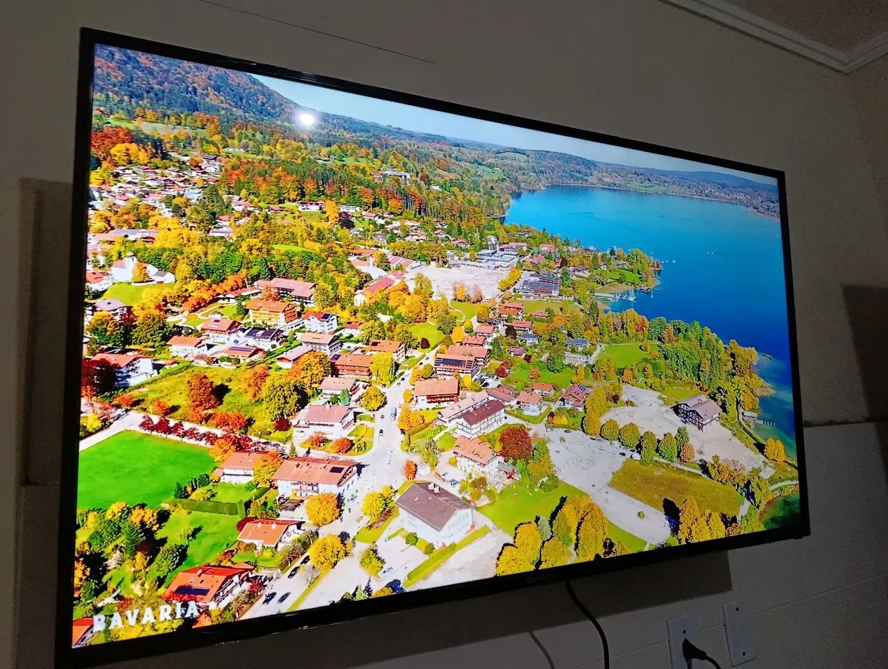 TV 50" - Foto 2