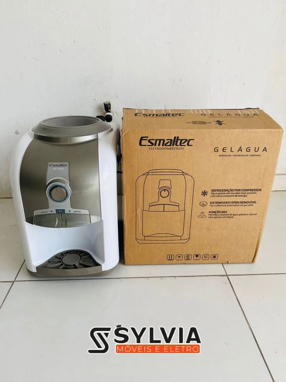 Gelagua 