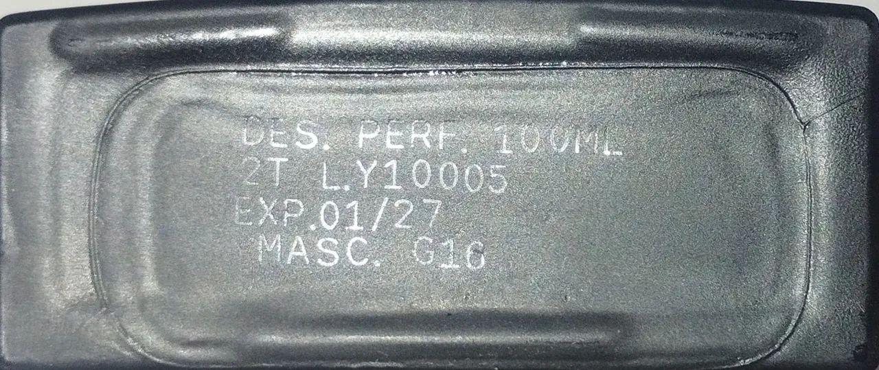Perfumes - Foto 2