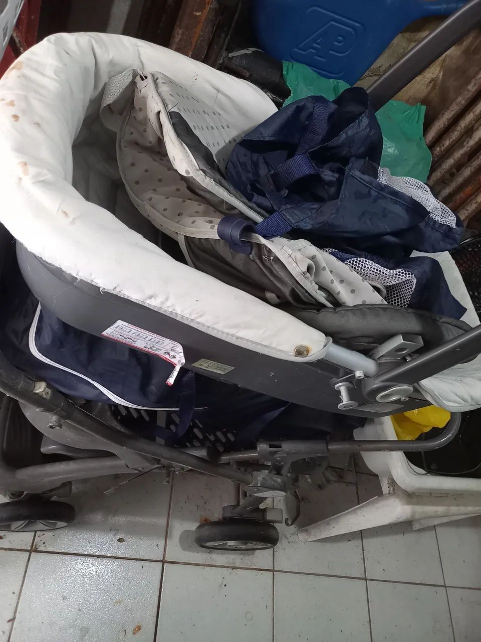 Carinho bebe - Foto 2