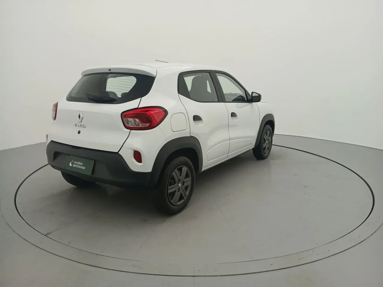 Renault Kwid 1.0 Zen 2026 - Foto 5