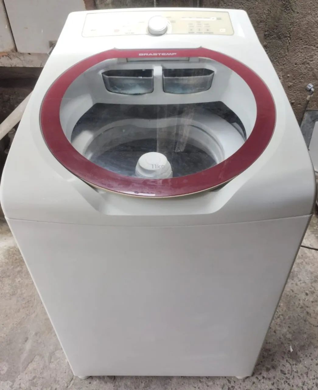 Máquina de lavar Brastemp  - Foto 4