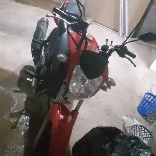Factor yamaha