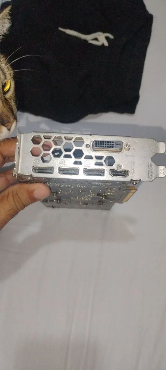 RX 570 4 gb. - Foto 3