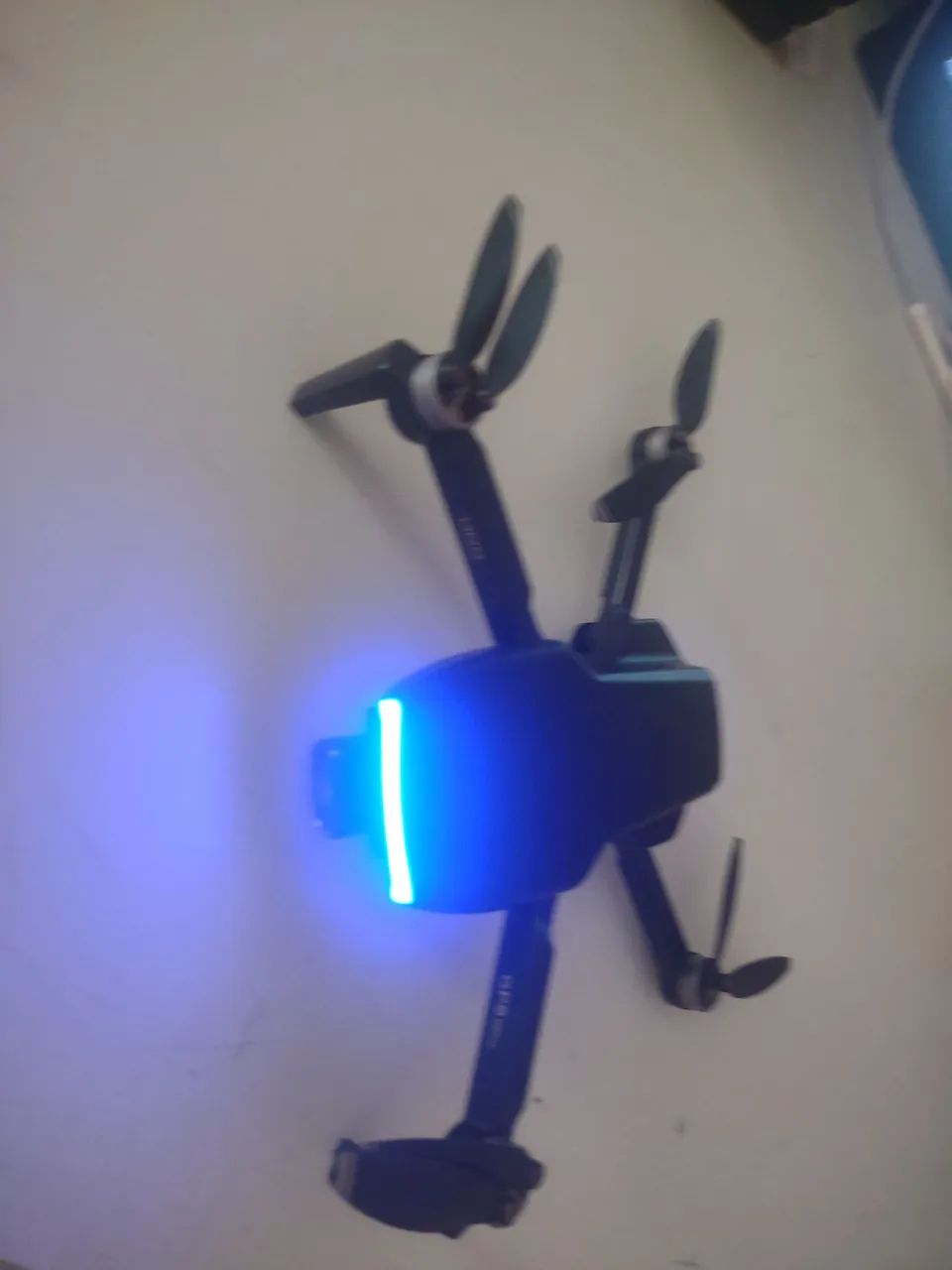 Drone FEMA GPS Estado de novo  - Foto 3