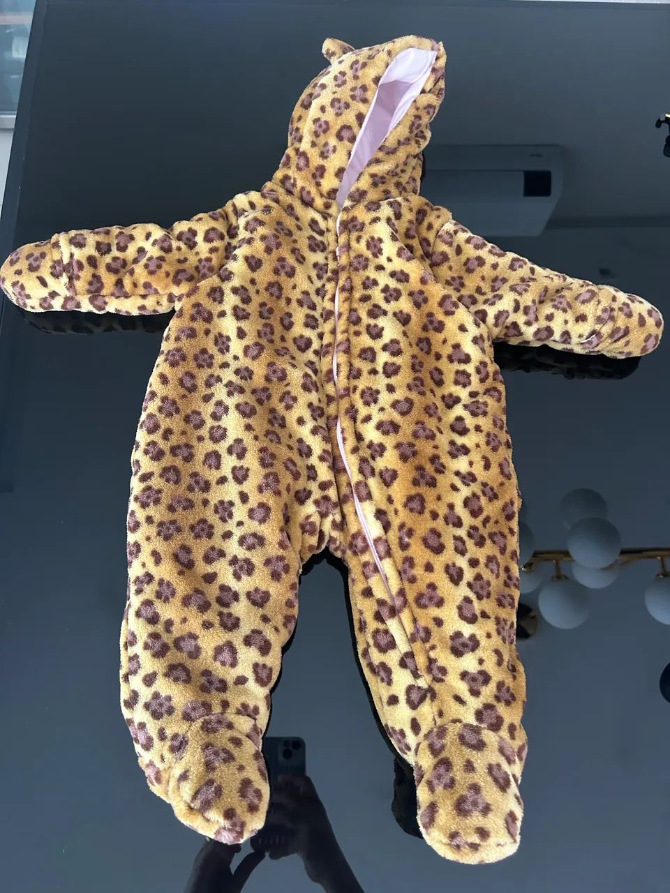 Roupa bebê 