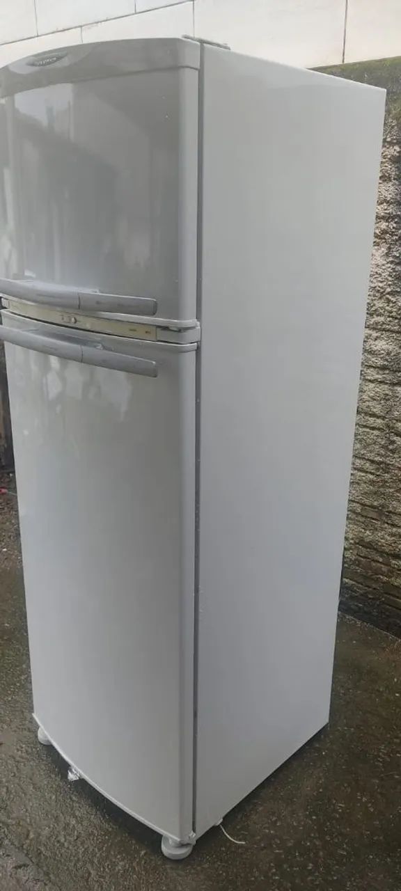 Geladeira Brastemp Frost Free  - Foto 3
