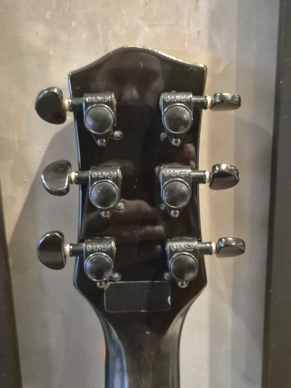 Les Paul Strinberg  - Foto 5