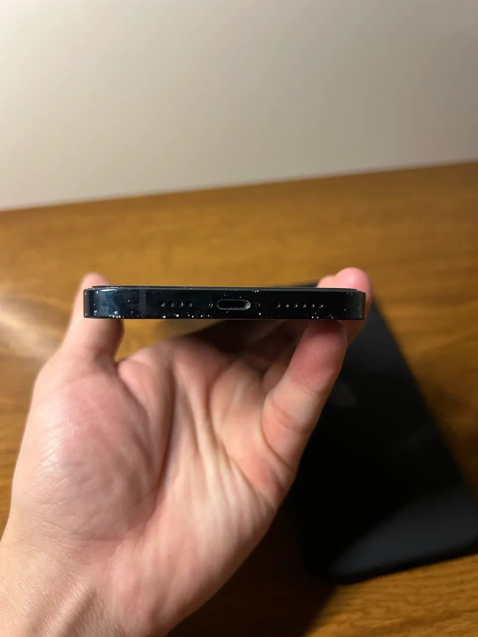 Iphone 14 Plus - 128gb - bateria 86% - Foto 2