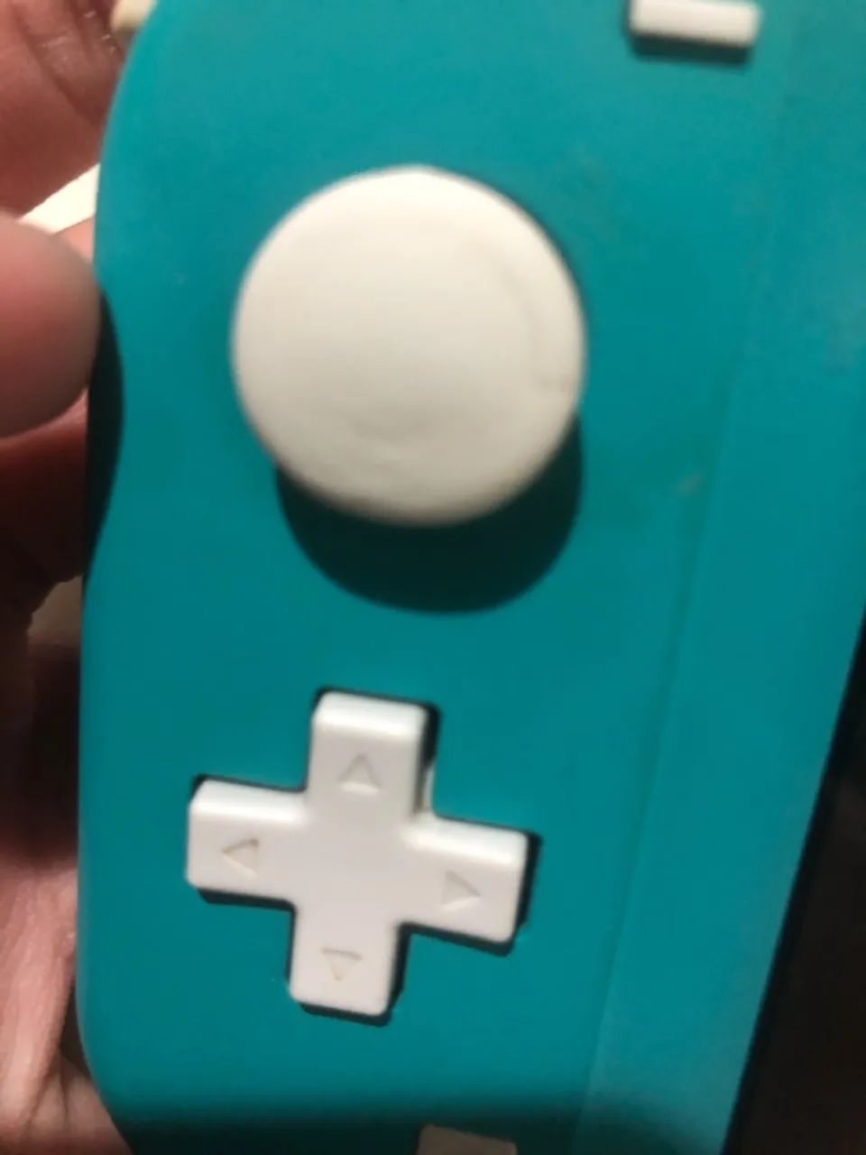 Nintendo Switch Lite Turquesa  - Foto 3