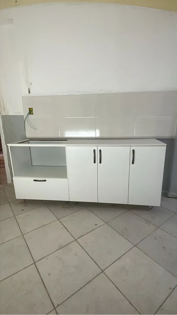 Móveis planejados 