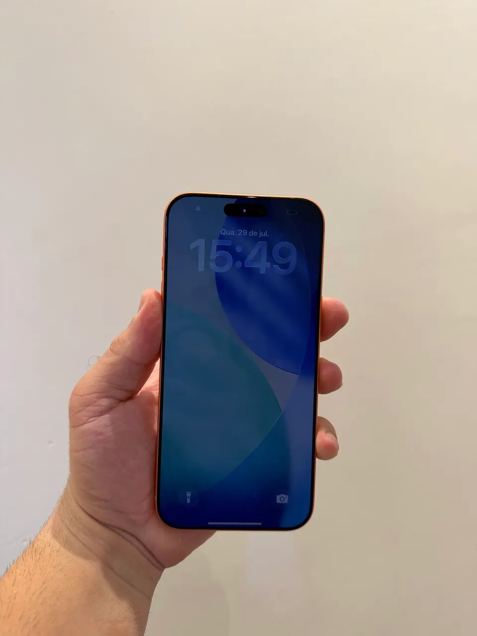 iPhone 17 pro max  - Foto 2