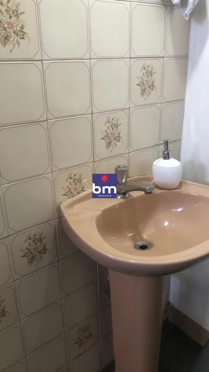 Sala para alugar em São Paulo, Jardim Germânia, com 20 m² - Foto 5