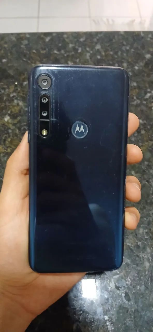 Motorola One Macro  - Foto 4