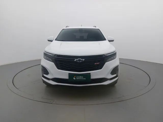 Chevrolet Equinox 2024