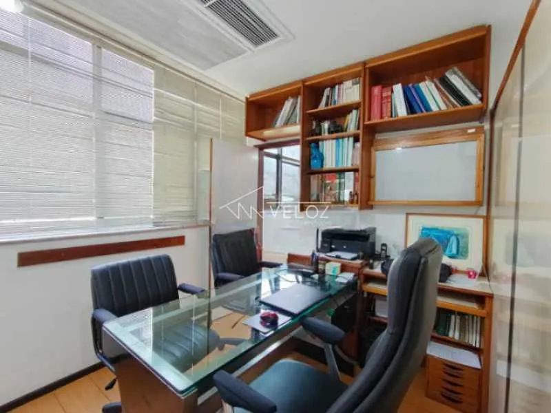 Sala : / Comercial / Botafogo - Foto 2