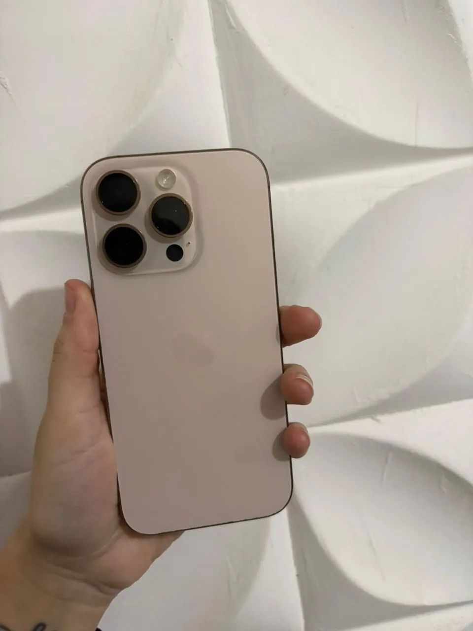 iPhone 16 Pro 128 Gb  - Foto 5