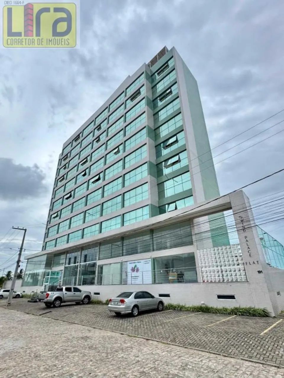 Edifício Wind Flat